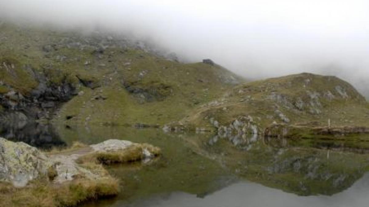 record istoric de temperatura la balea lac si sibiu