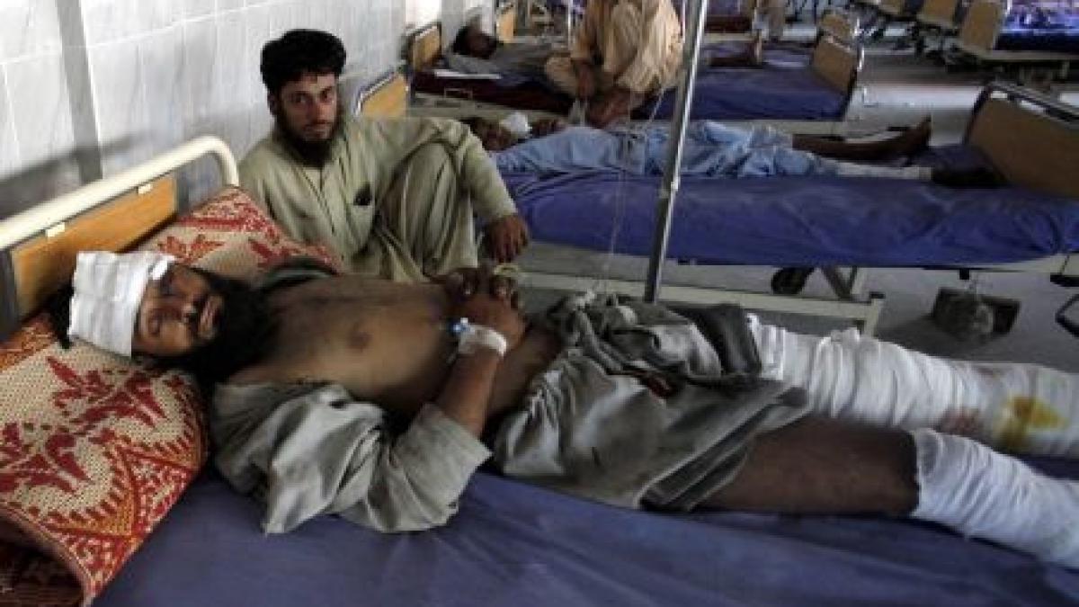 un numar de 30 de membri ai al qaida au fost ucisi in yemen