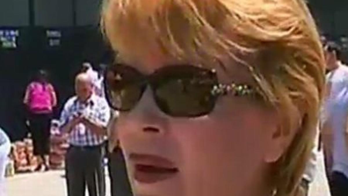 Judge Mona Pivniceru resigned from her position with the SCM