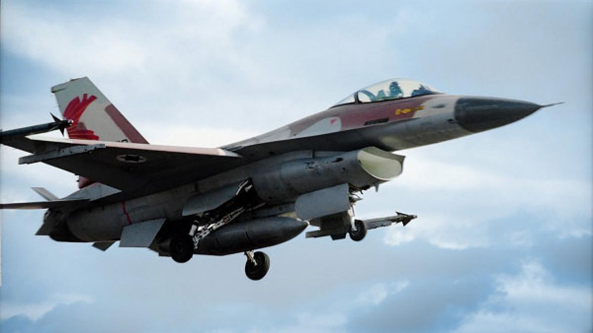 arabia saudita va dobori orice avion israelian care va ataca iranul