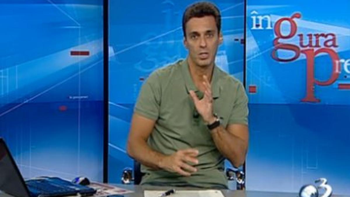 badea traian basescu ar trebui sa se care dupa votul de la referendum e gata e pa