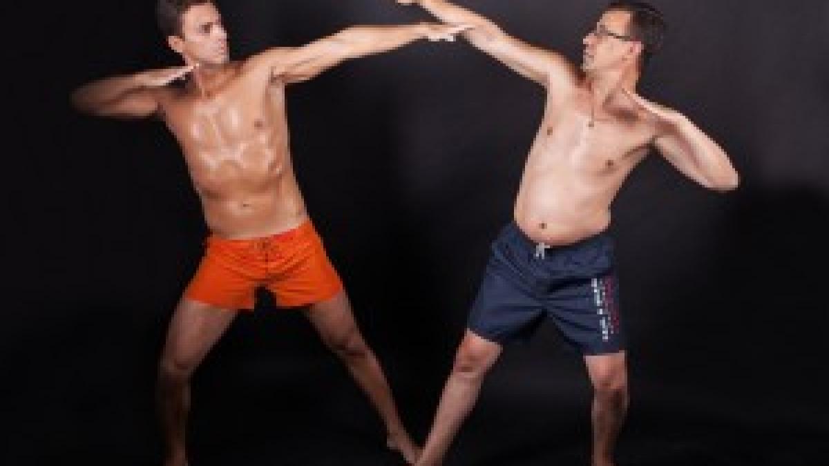 cum puteti schimba scorul in meciul cumplit dintre viata si moarte alatura te lui badea si ciutacu