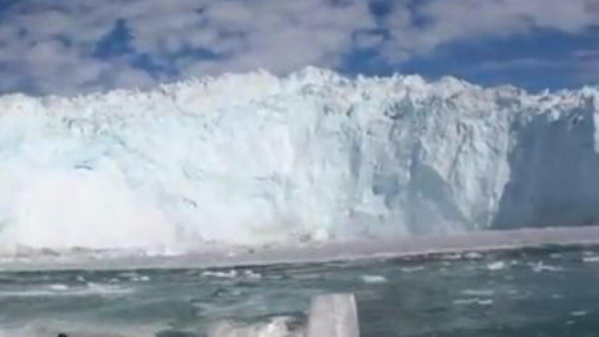 n am fost niciodata atat de aproape de moarte experienta incredibila filmata in groenlanda