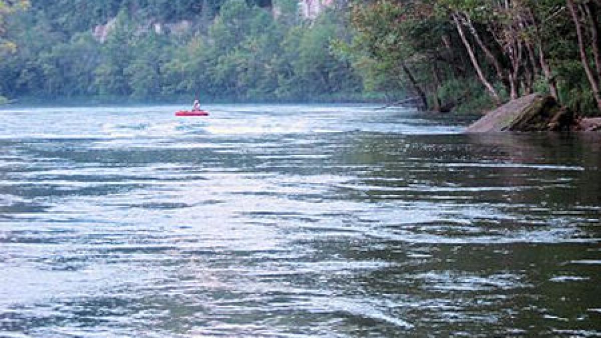 romania moare de sete dar isi exporta apa ungaria cumpara 30 din apa raului mures