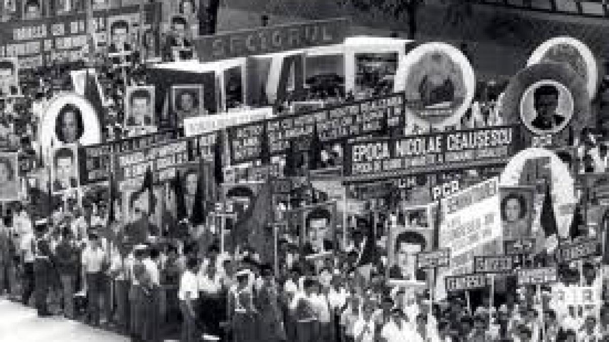 53 din romani isi doresc un lucru de necrezut ar da orice sa se intoarca inapoi in comunism