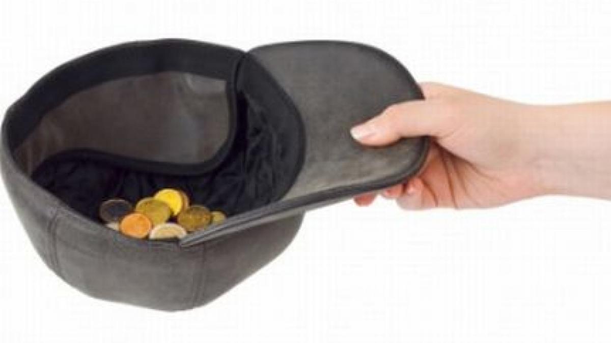 a vrut sa faca bani din apa de ploaie furtuna fictiva a unui primar din gorj