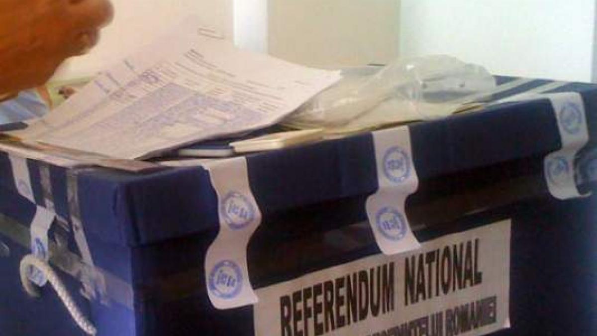 cati romani cu drept de vot sunt in strainatate mae a inceput demersurile pentru actualizarea