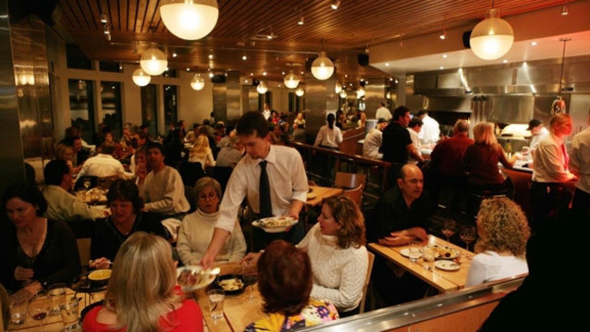 este revoltator ce se intampla in bucatariile restaurantelor ce se pune in mancarea pe care o