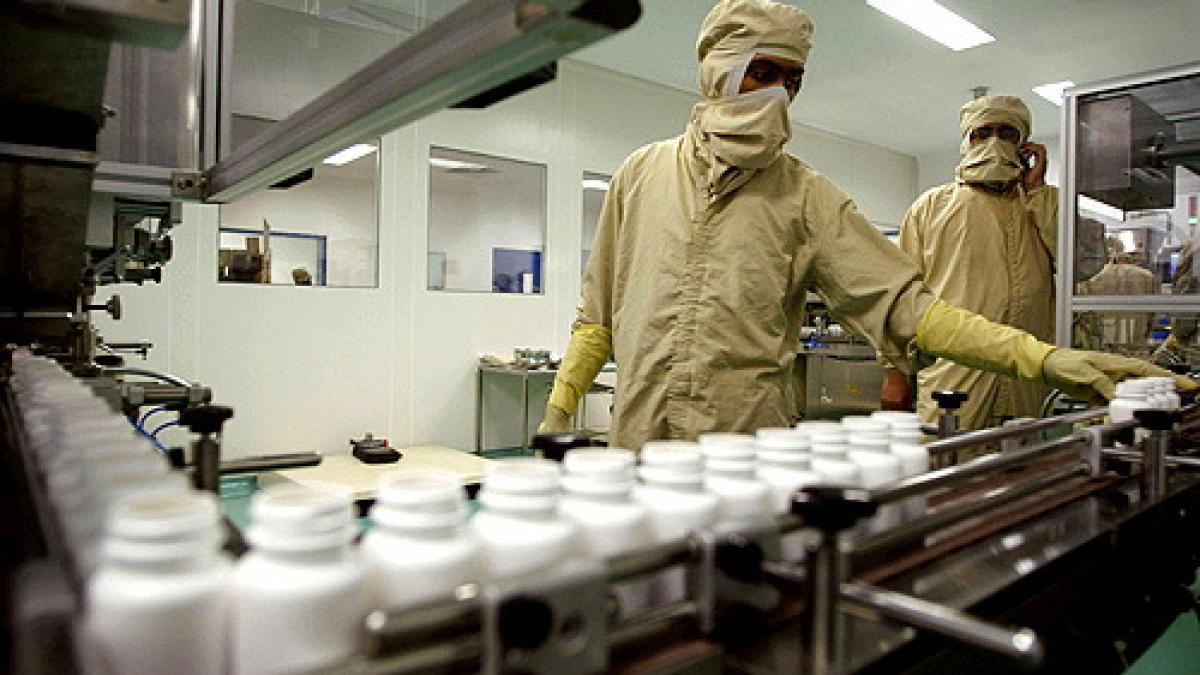 lovitura sub centura pentru industria farmaceutica medicamentele fac mai mult rau decat bine iar