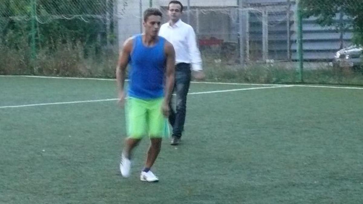 mihai gadea si mircea badea realizatori jucatori