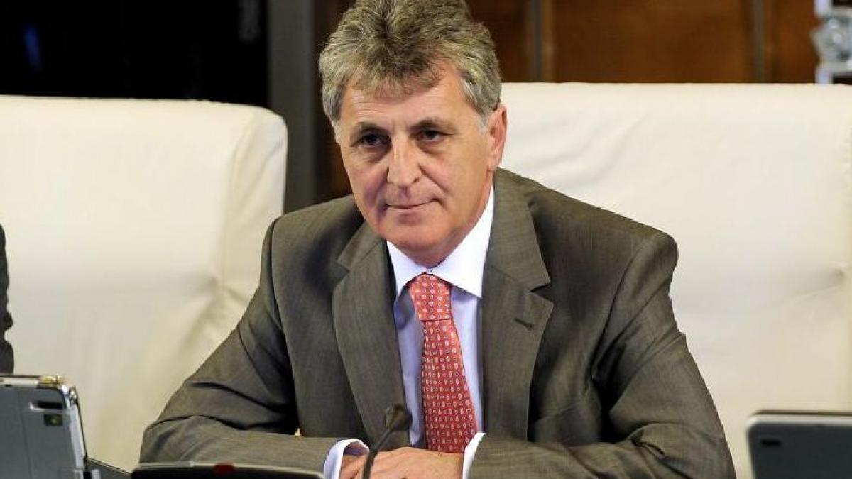 ministrul de interne cere convocarea comisiei ins comisia ar urma sa valideze recensamantul