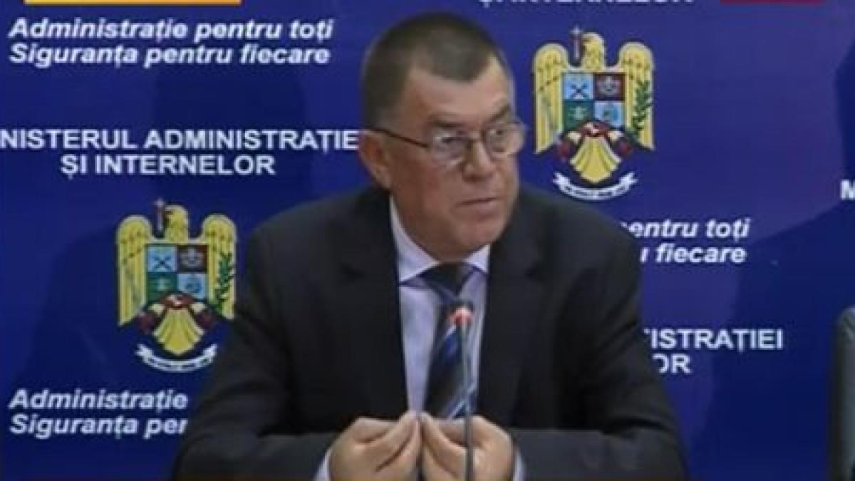 radu stroe explica actualizarea listelor electorale basescu face rau romaniei