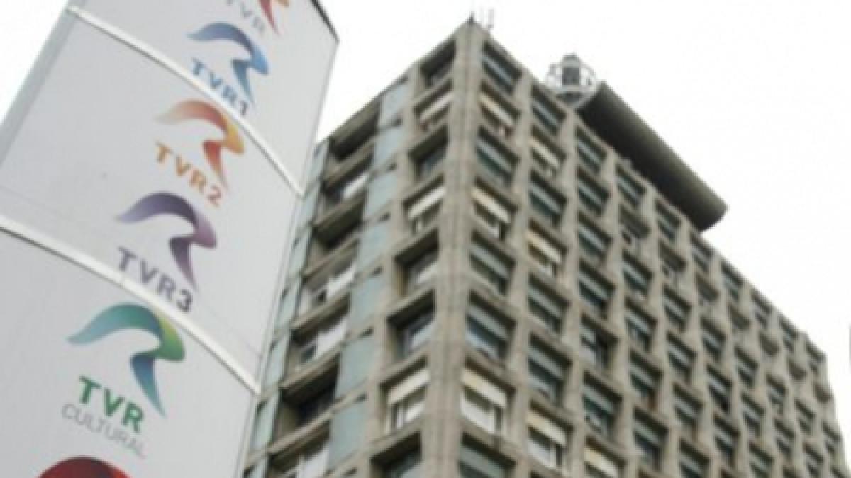 reforme drastice in televiziunea publica tvr info si tvr cultural isi vor inceta emisia