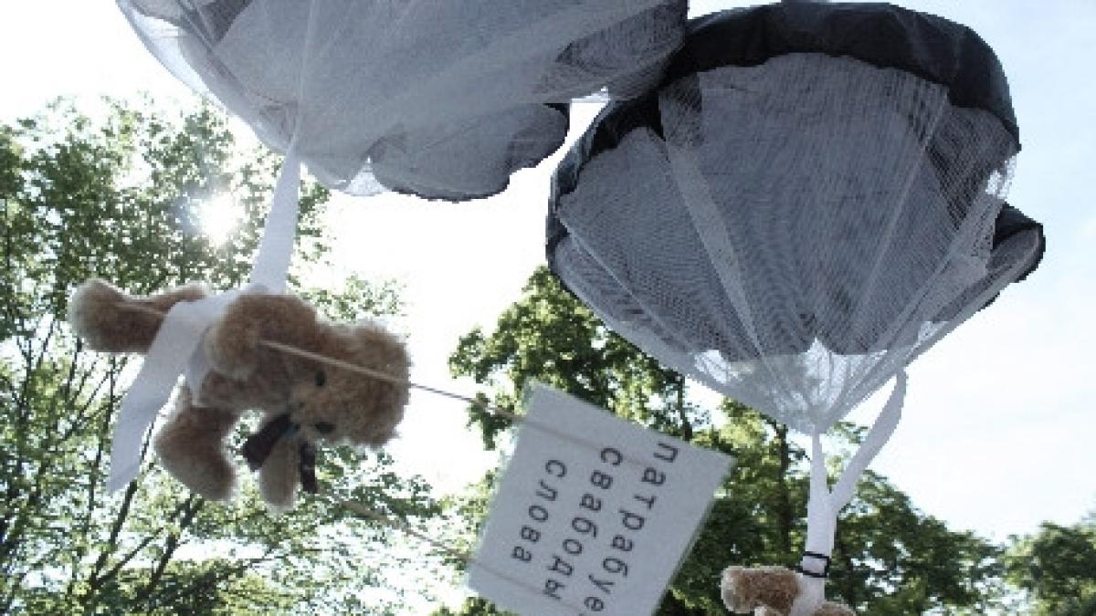 belarus cei trei suedezi care au organizat operatiunea ursuletul de plus au fost convocati de catre