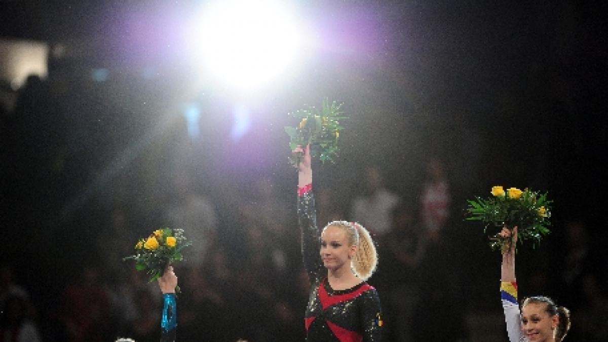 editie speciala lotul olimpic al romaniei motiv de mandrie nationala