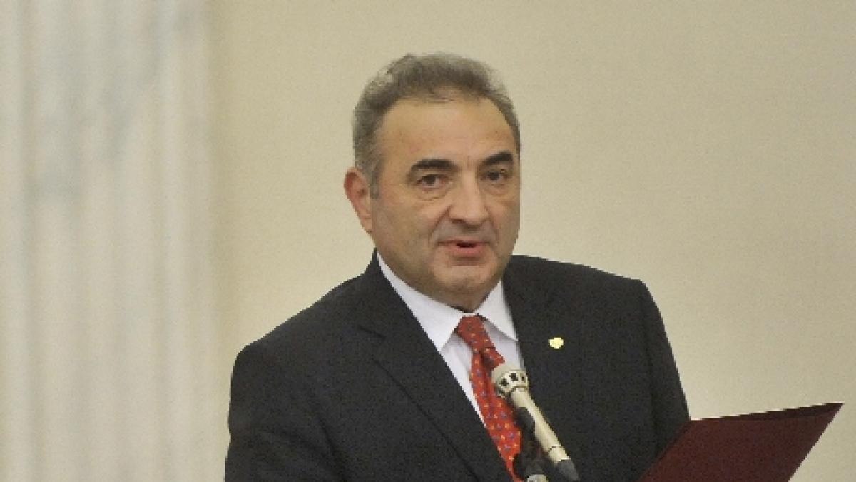 florin georgescu negocierile cu partenerii internationali s au incheiat cu succes