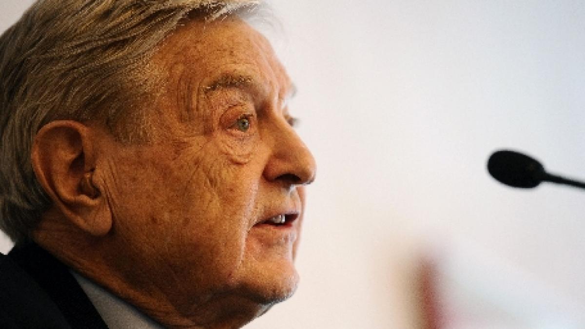 george soros se casatoreste miliardarul de 82 de ani planuieste nunta pentru vara viitoare
