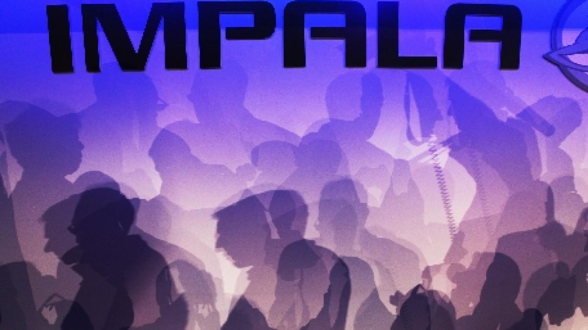 gm recheama in service 38 000 de chevrolet impala din cauza unei piese a suspensiei