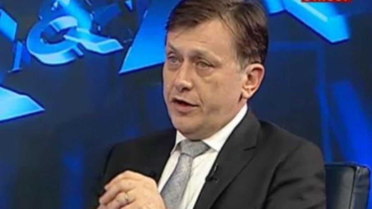 intalnire extrem de importanta vezi cu cine se vor intalni crin antonescu si victor ponta luni