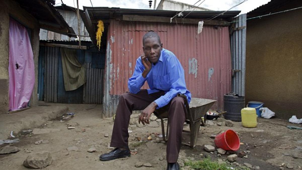 print si cersetor cine este cel care isi doreste sa devina liderul celor mai saraci oameni de pe