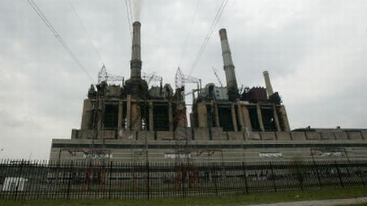 disponibilizari la complexul rovinari peste 100 de angajati restructurati pana la sfarsitul anului