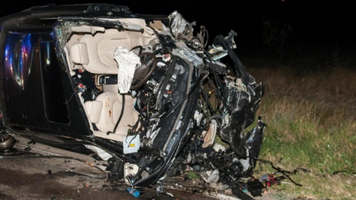 marturii socante din masina groazei supravietuitor al accidentului de la tulcea soferul nostru