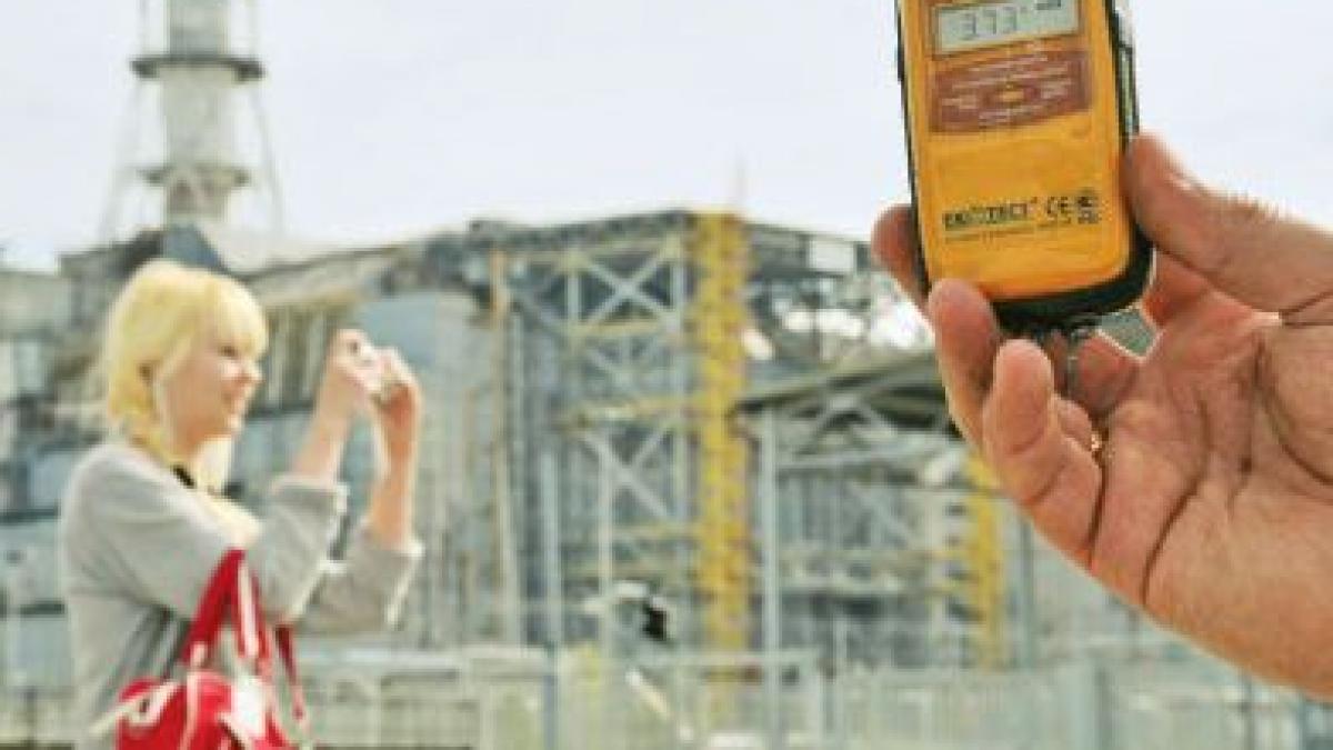 ucrainienii vor sa se intoarca la cernobil