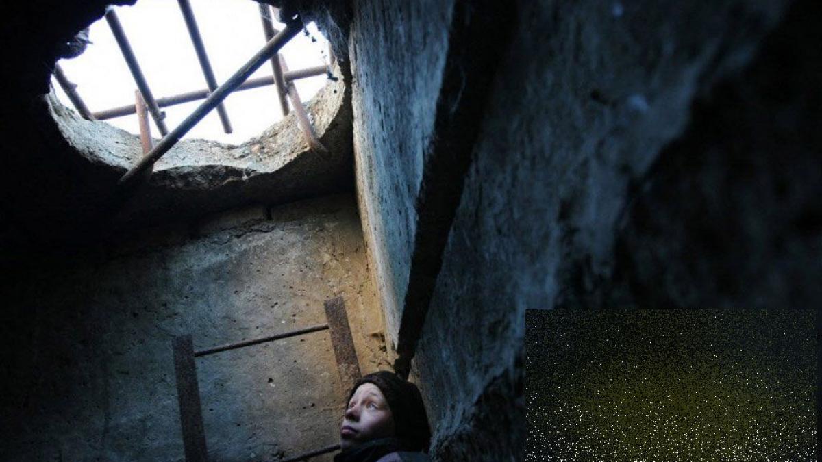 un fotoreportaj sfasietor singurul moment in care ne simtim iubiti este atunci cand ne injectam