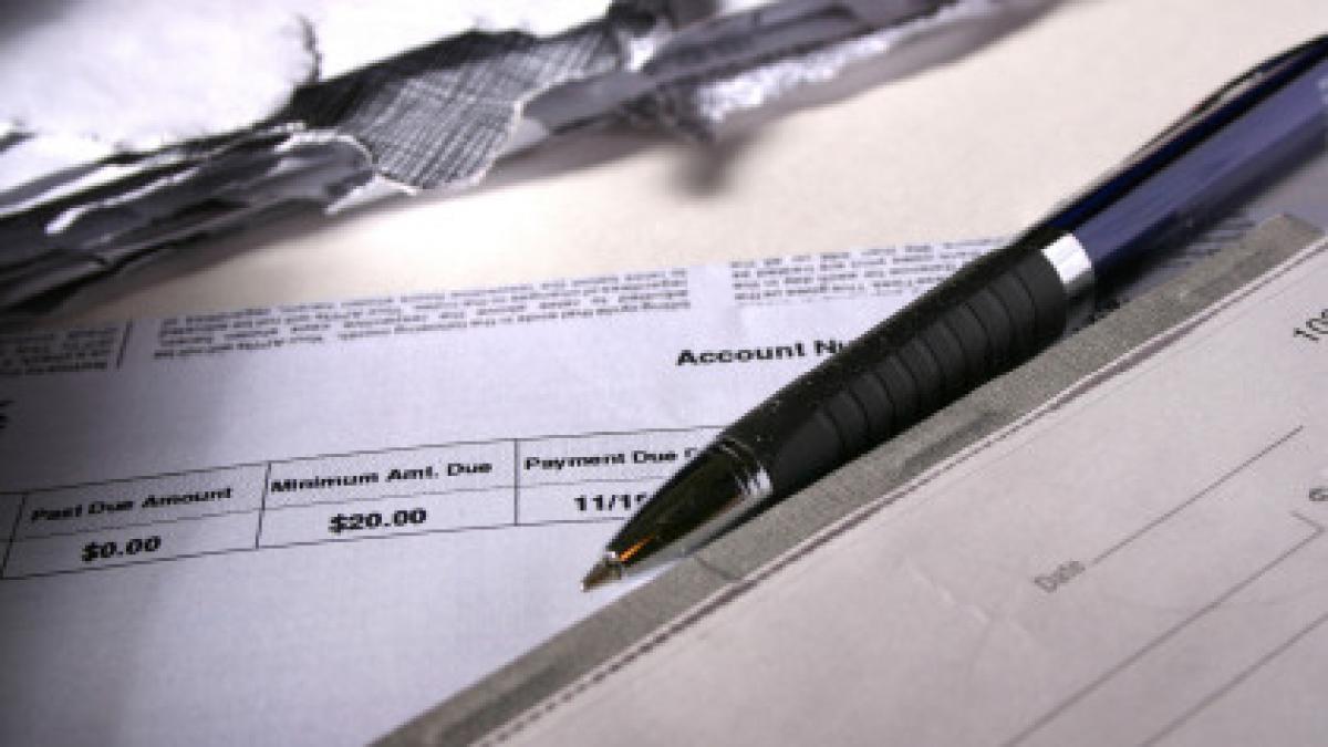 FMI a dat undă verde: Plata TVA la încasarea facturii va fi adoptată de Guvern săptămâna viitoare