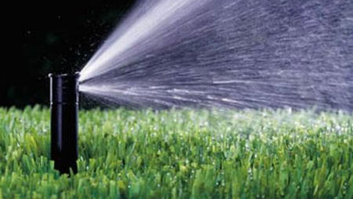 fonduri europene nerambursabile de 25 milioane euro pentru fermierii care investesc in irigatii