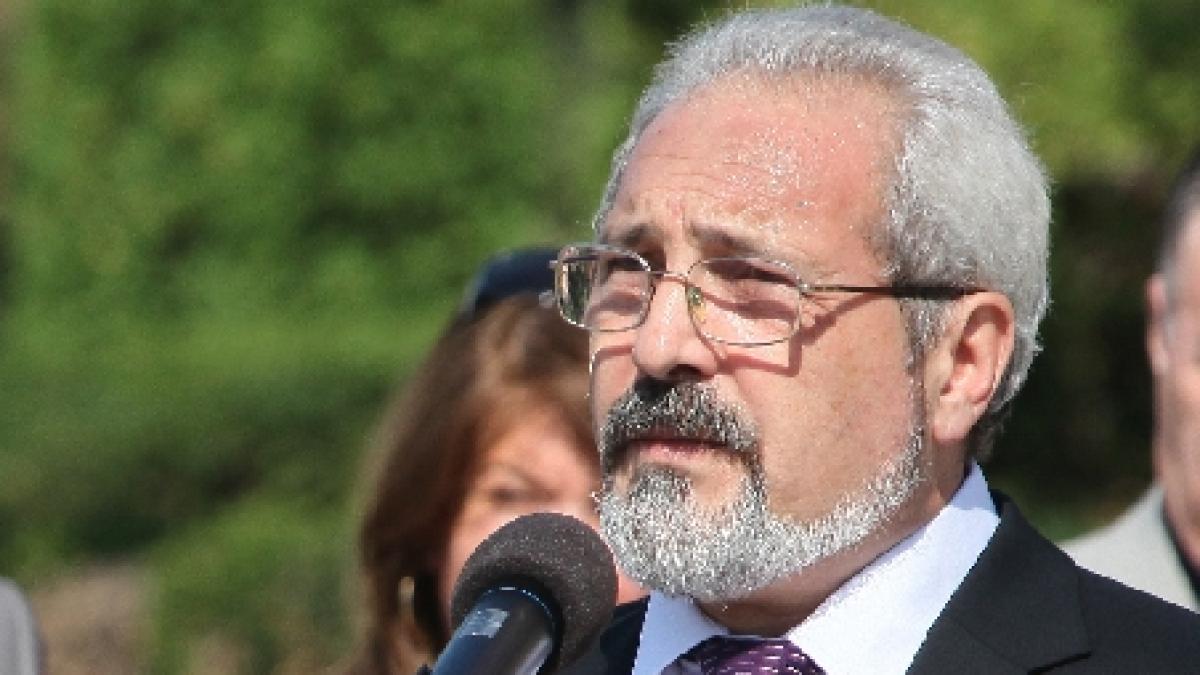 prefectul de iasi a sesizat dna privind licitatia pentru buletinele de vot la alegerile locale