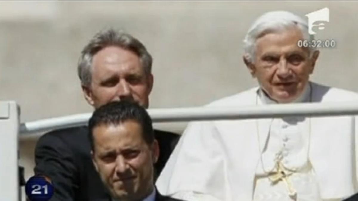 scandalul de la vatican continua cum si cine a expus coruptia papalitatii