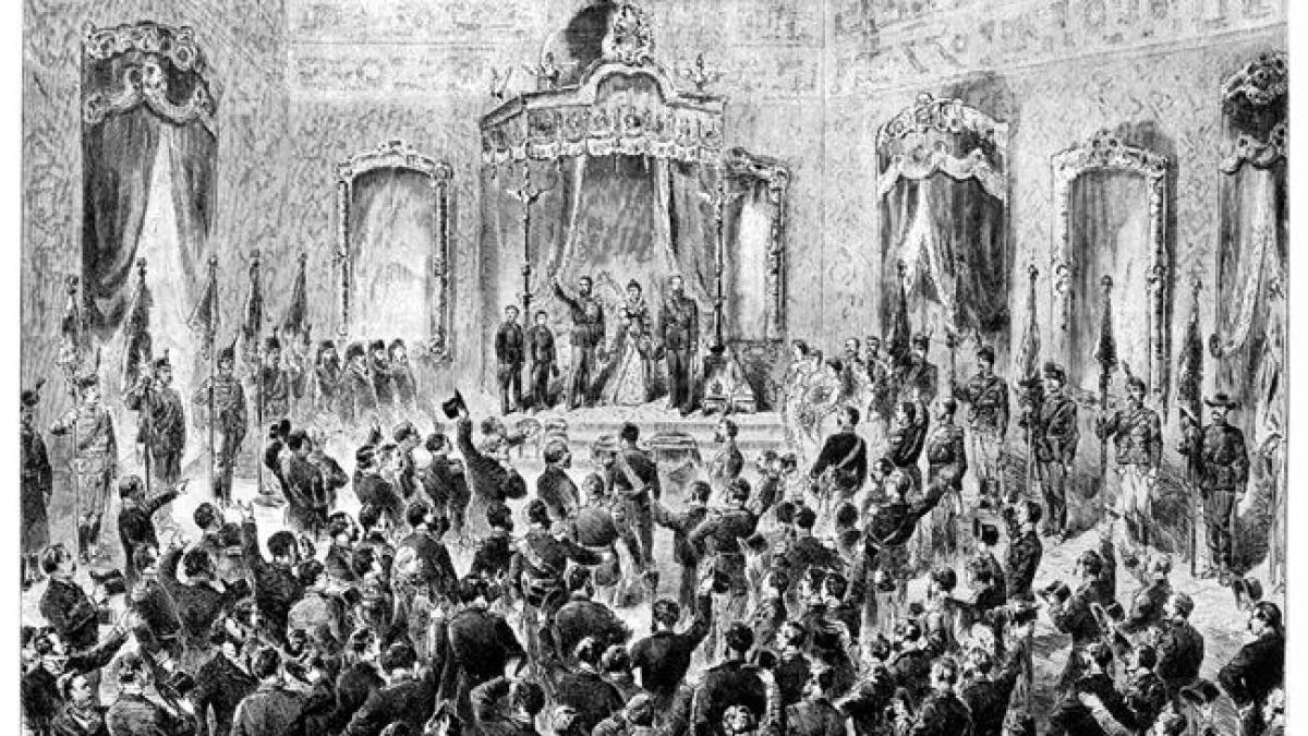 testamentul unui om care a schimbat destinul tarii noastre m am lasat condus de deviza totul pentru