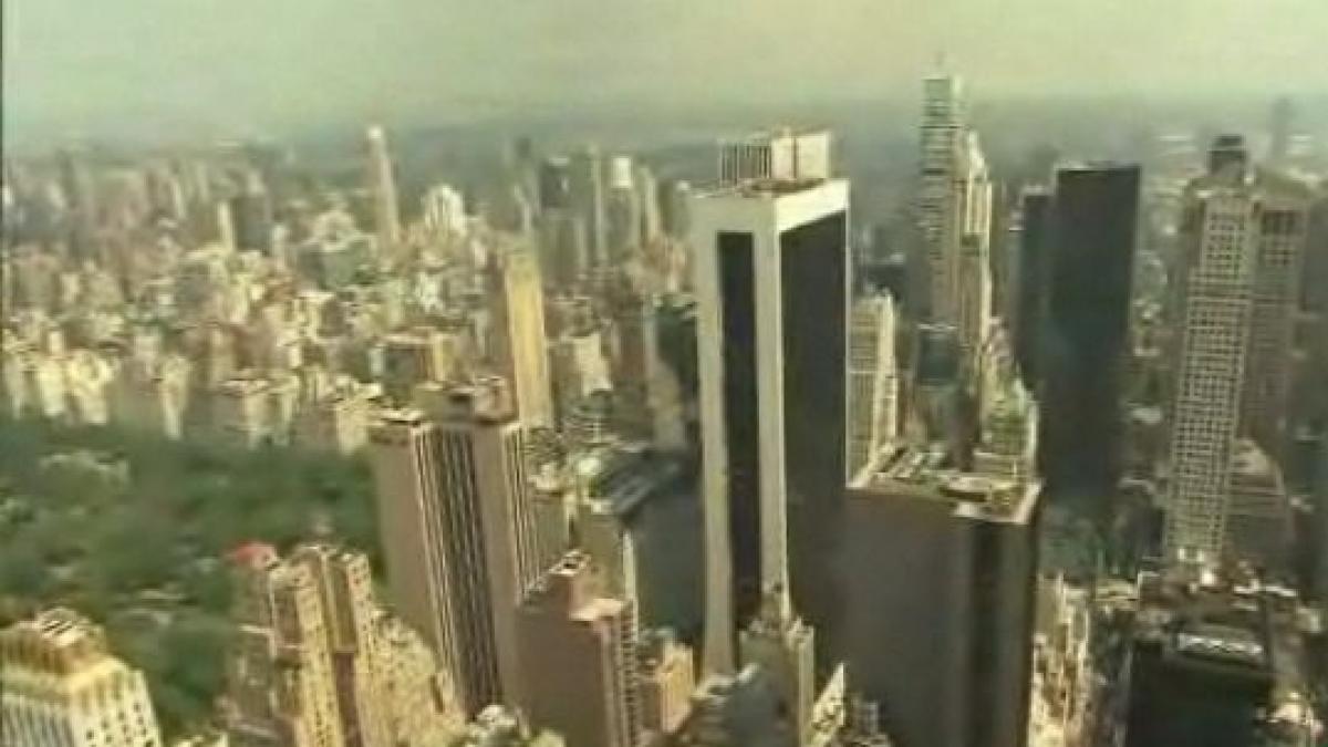 asa se vede lumea dintr un apartament de 100 de milioane de dolari casuta se intinde pe 3 etaje