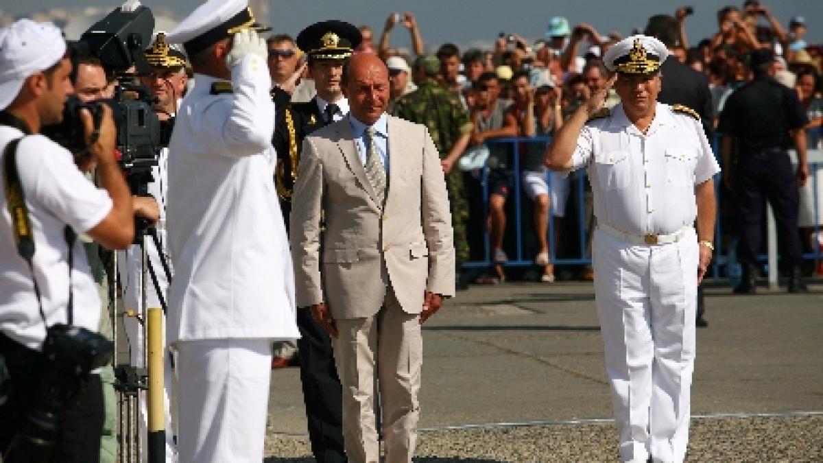 basescu n am avut nicio legatura cu serviciile secrete in timpul comunismului