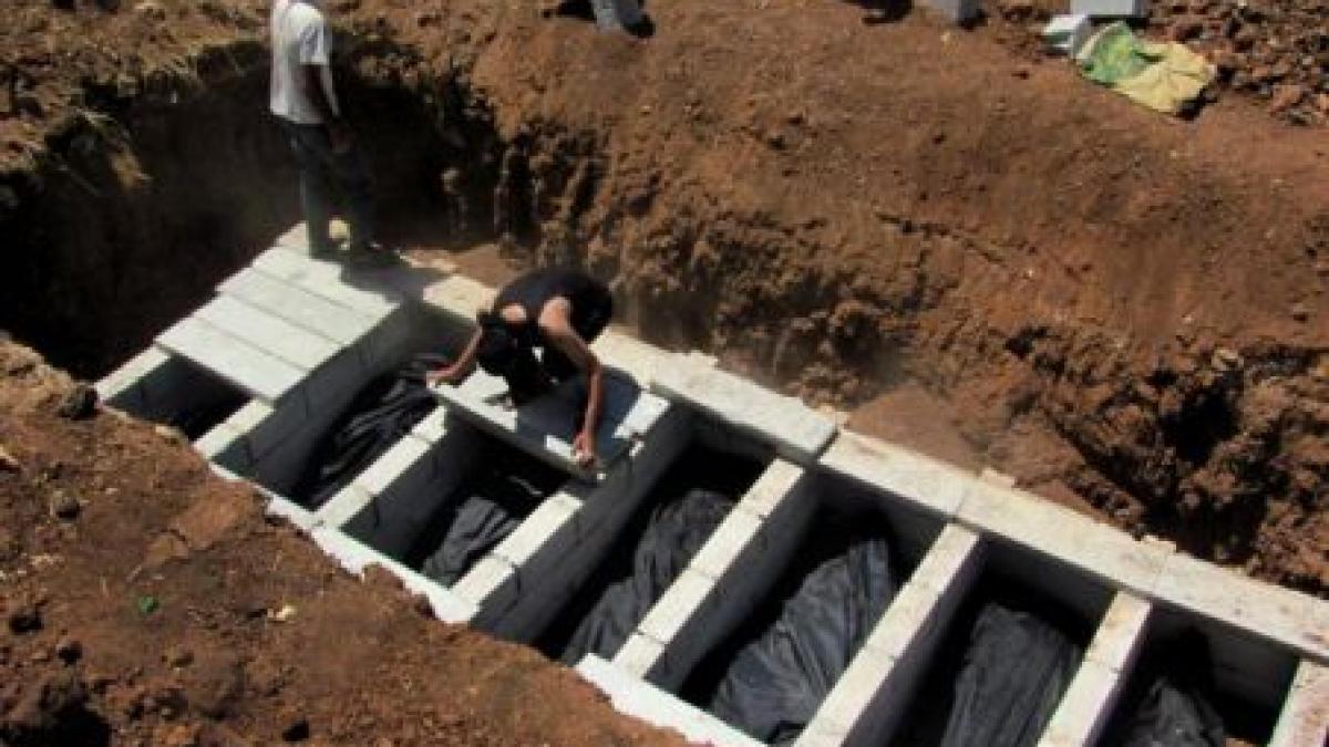 bilantul violentelor din siria peste 23 000 de oameni ucisi in urma conflictelor armate