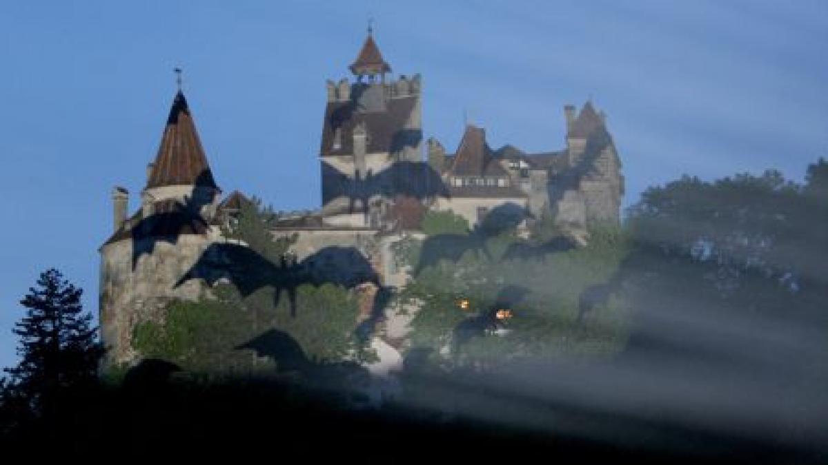 discover dracula tour un nou proiect de atragere a turistilor in romania daca nu profitam de acest