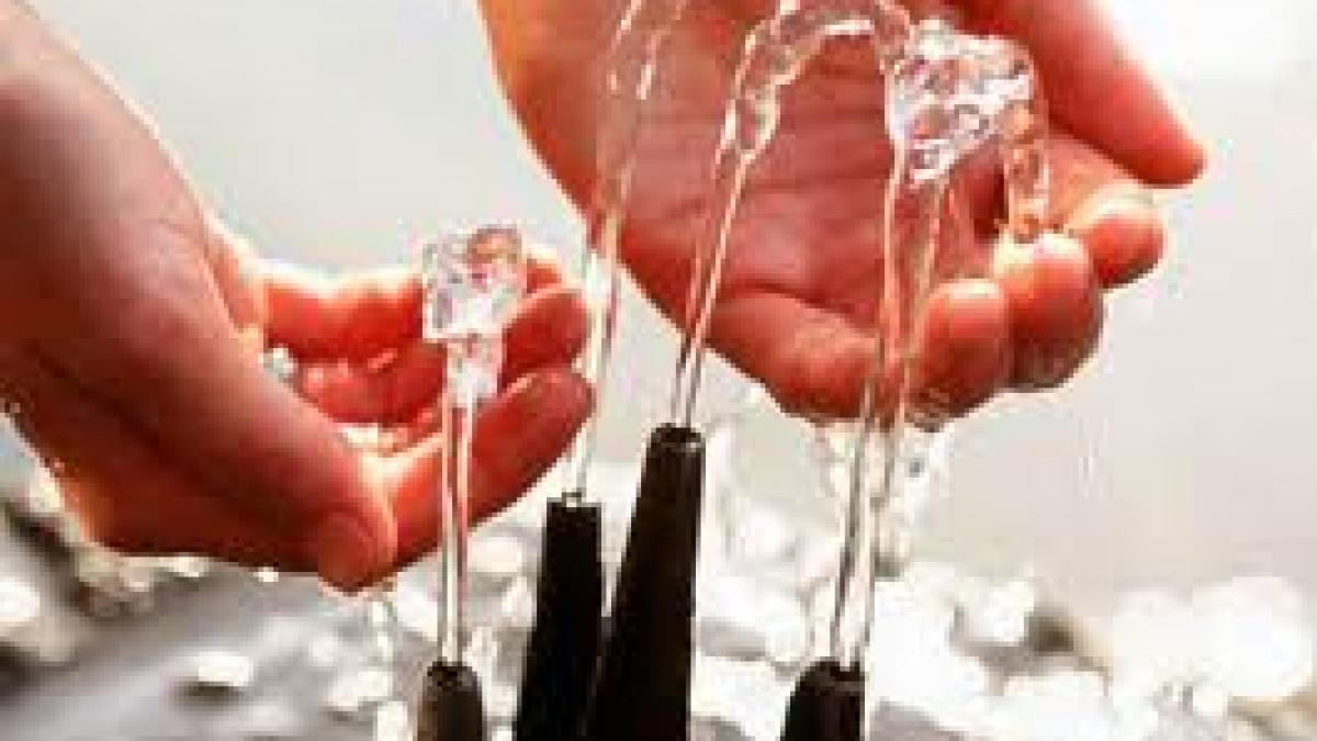 lichidul datator de viata otravit panza freatica a fost poluata cu ingrasaminte chimice