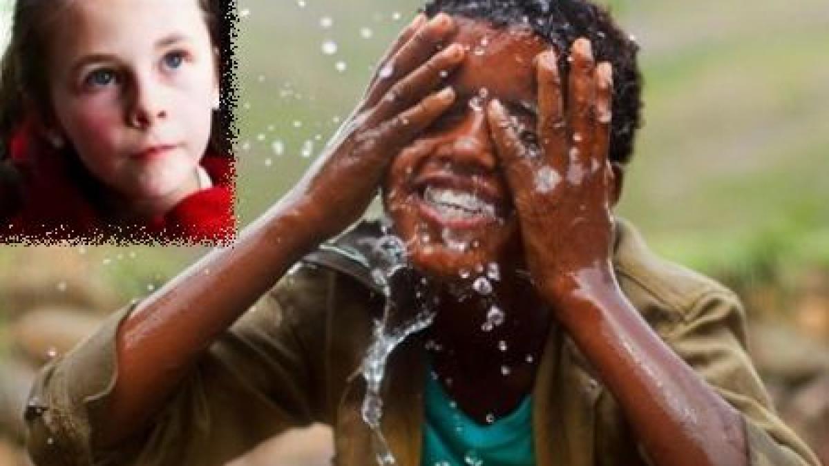 moartea ei s a transformat in viata copila care a ajutat lumea dar n a apucat sa si vada visul