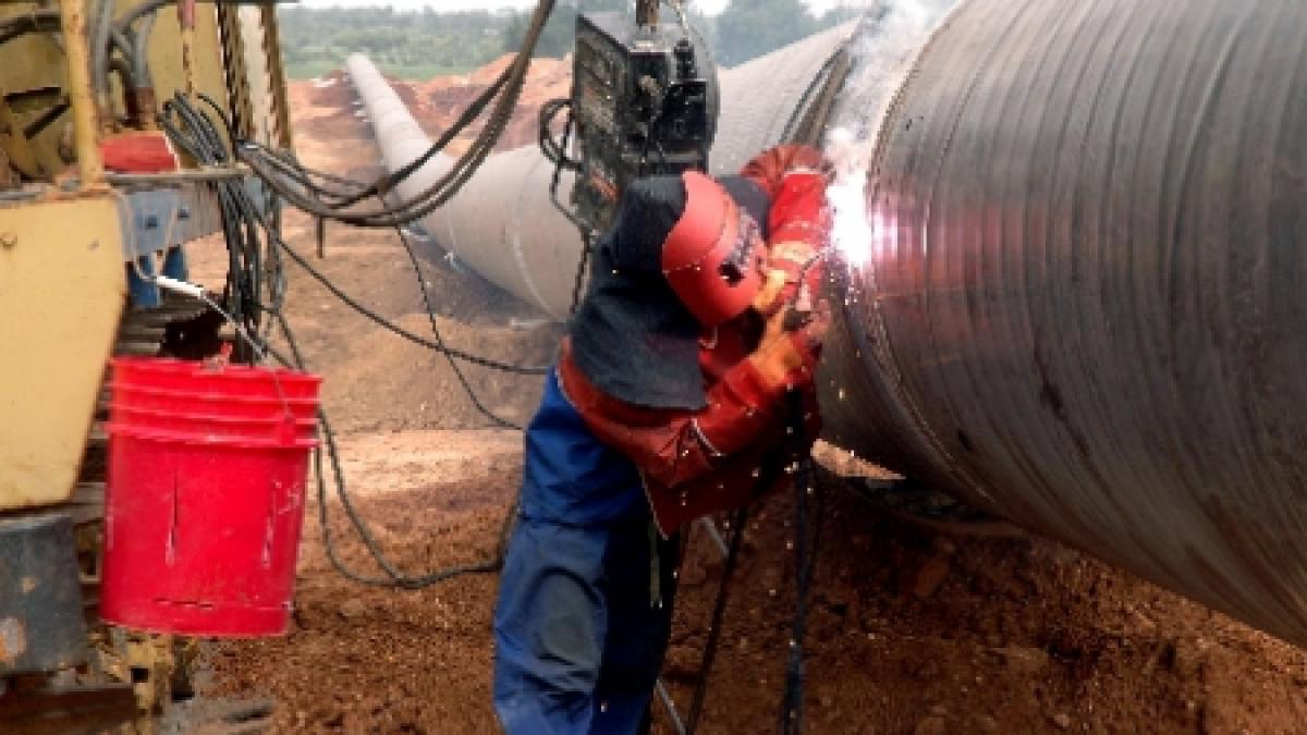 bulgaria incepe construirea interconexiunii de gaze cu romania