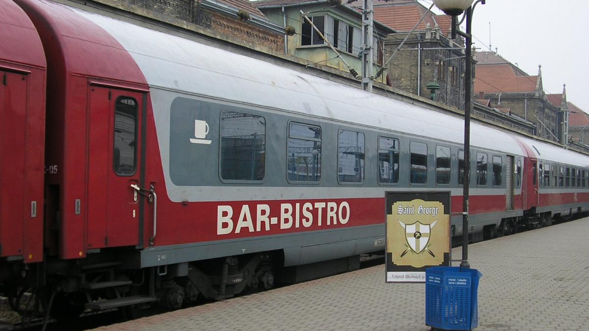 cat costa de fapt produsele alimentare care ne sunt vandute in trenuri eu iti spun ca berea e 5 lei