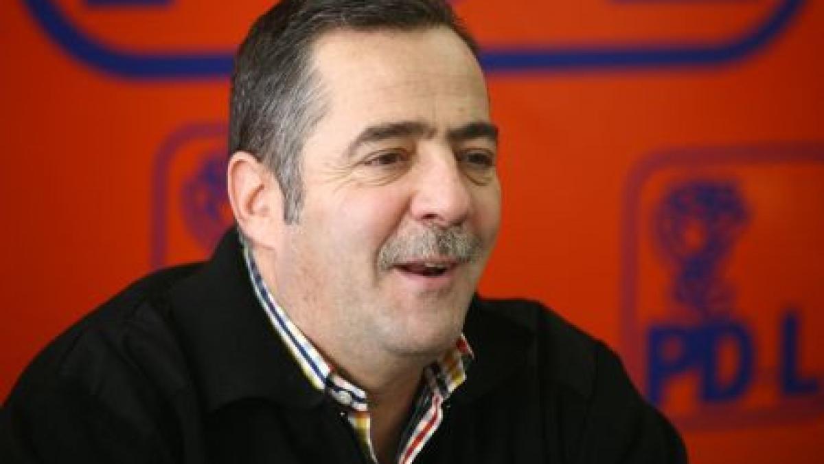 cezar preda pdl nu exclude coabitarea cu executivul