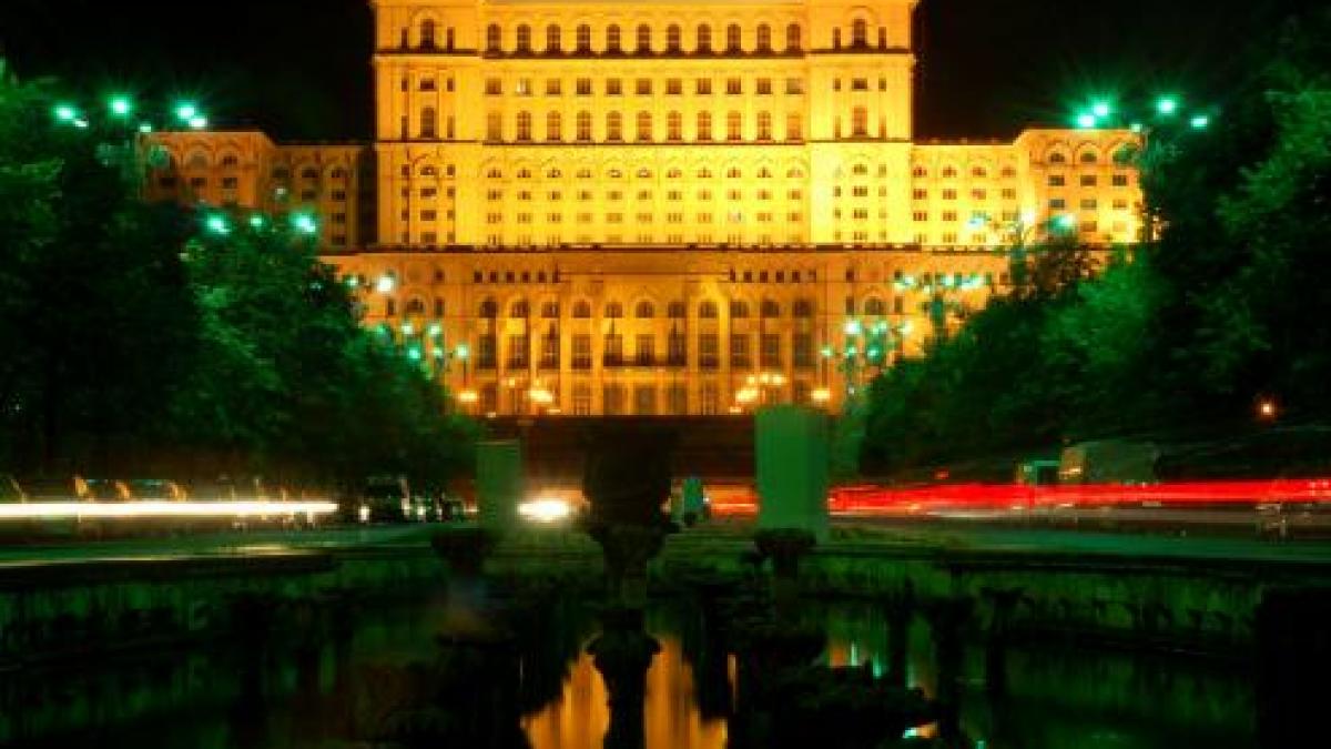 El Pais praises Romania: Bucharest, one of the most attractive cities in Europe