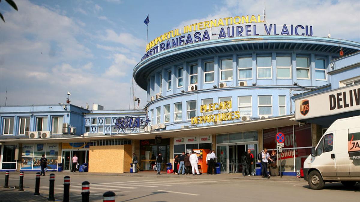 interese imobiliare de 1 miliard de euro au ras un aeroport de pe harta bucurestiului de ce a fost