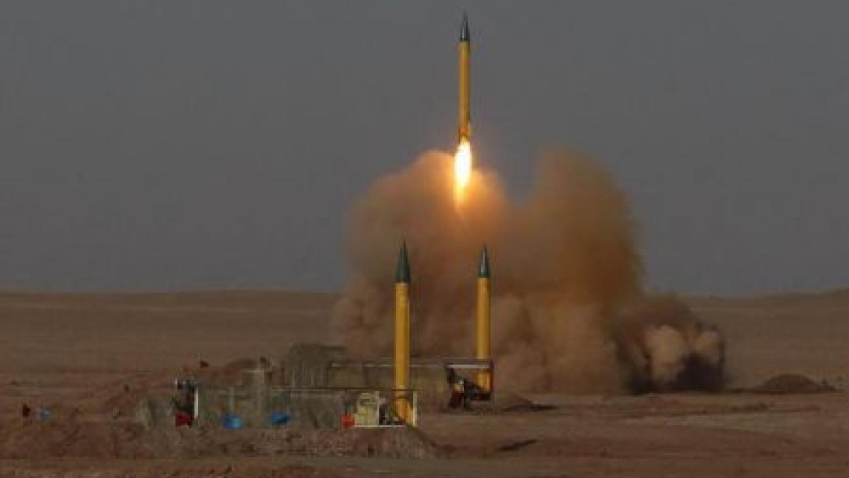 israelul este o excrescenta artificiala care va disparea liderul suprem iranian ameninta statul