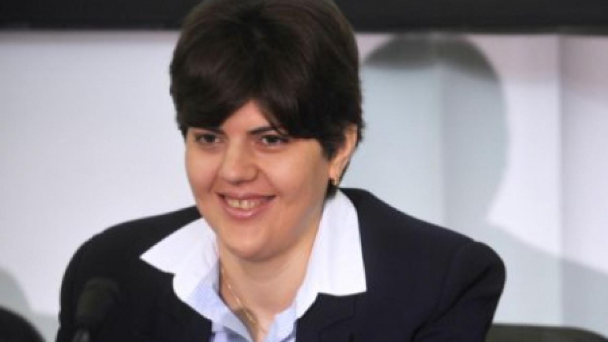 kovesi amenintata cu raspundere penala abuzul se aplica si in cazul procurorilor