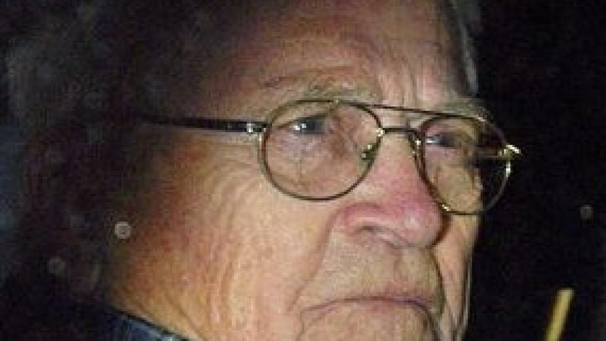 lovitura pentru ungaria cel mai sangeros criminal nazist nu va fi extradat ci va ramane in australia