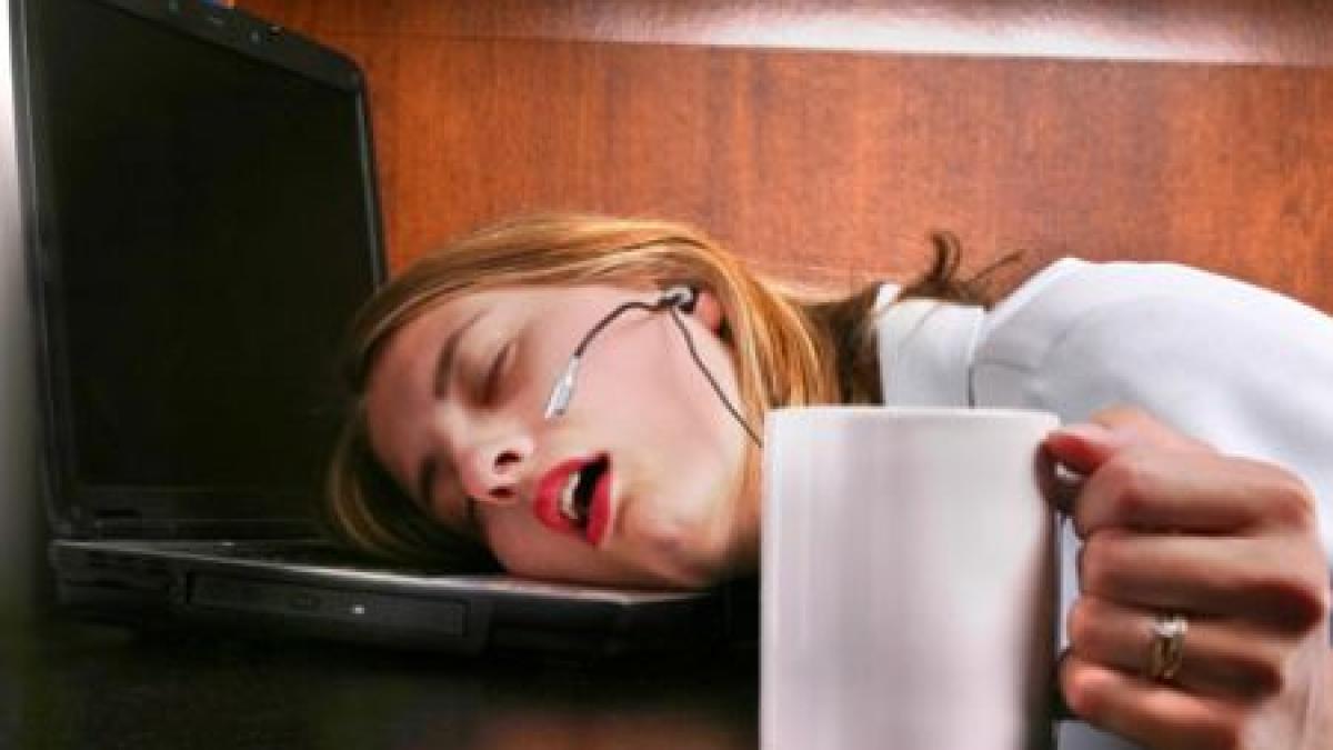 romanii primii din ue la orele de munca si printre ultimii la zilele de concediu