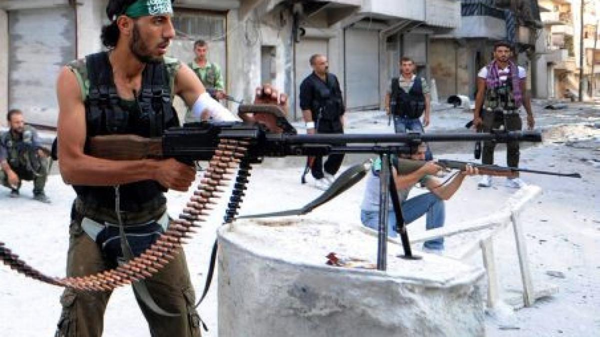 siria a fost suspendata din organizatia cooperarii islamice