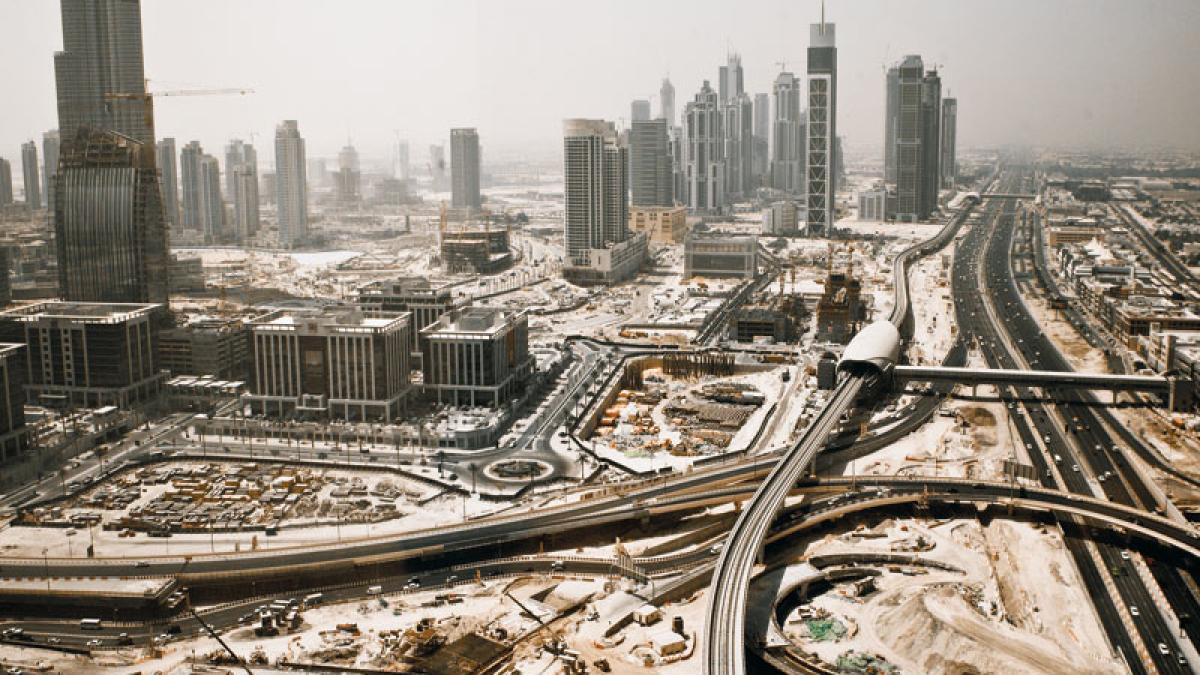 tara care a inteles ca numai asa poate evolua investeste 65 5 miliarde in drumuri si autostrazi